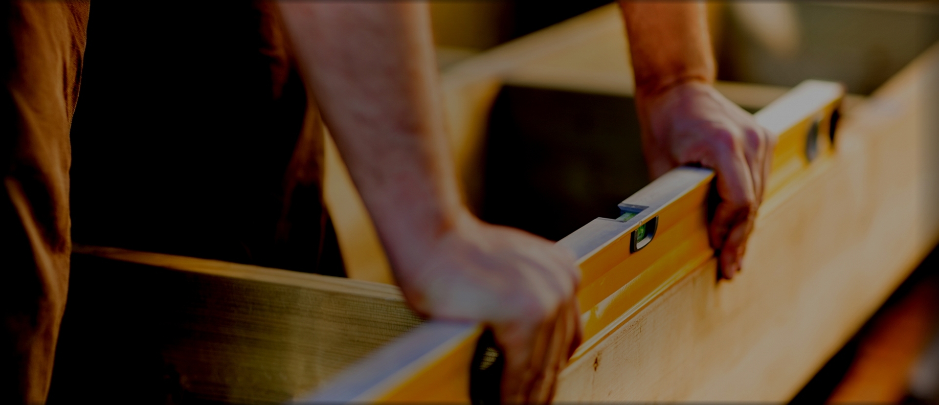 KİŞİYE ÖZEL MOBİLYA ÜRETİMİ