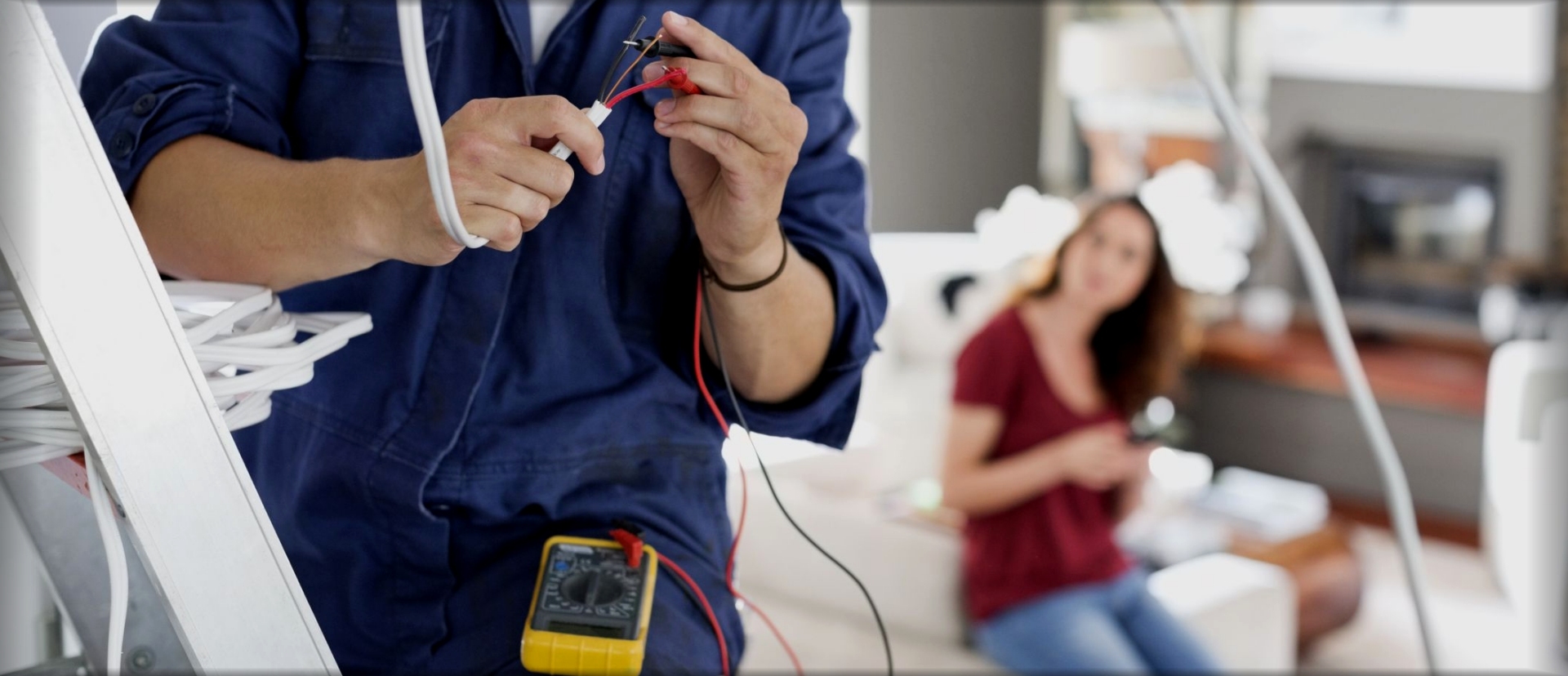 ELEKTRİK, SU TESİSAT İŞLERİ