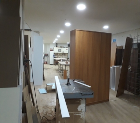 MARANGOZ NİYAZİ USTA