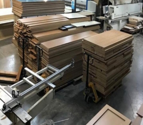 MARANGOZ NİYAZİ USTA