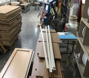 MARANGOZ NİYAZİ USTA