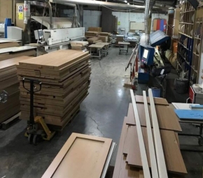 MARANGOZ NİYAZİ USTA