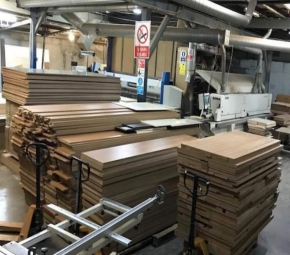 MARANGOZ NİYAZİ USTA