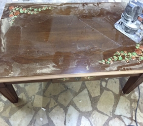 MARANGOZ NİYAZİ USTA