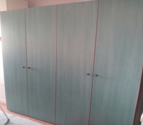 MARANGOZ NİYAZİ USTA