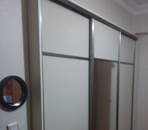 MARANGOZ NİYAZİ USTA