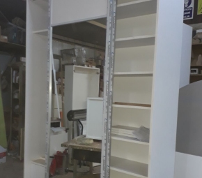 MARANGOZ NİYAZİ USTA