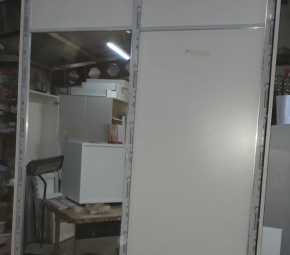 MARANGOZ NİYAZİ USTA