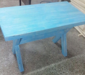 MARANGOZ NİYAZİ USTA