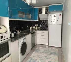 MARANGOZ NİYAZİ USTA