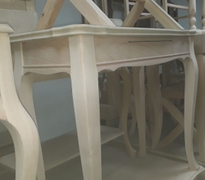 MARANGOZ NİYAZİ USTA