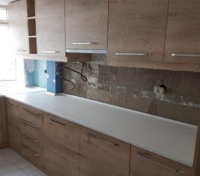 MARANGOZ NİYAZİ USTA