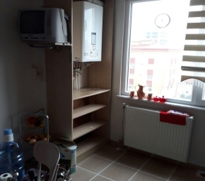 MARANGOZ NİYAZİ USTA