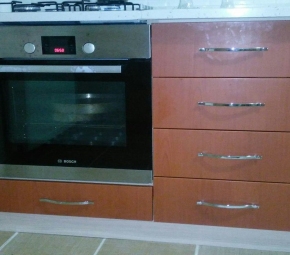 MARANGOZ NİYAZİ USTA