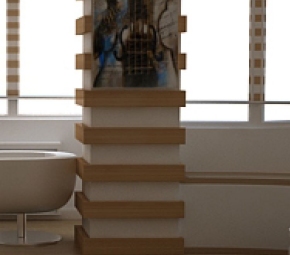 MARANGOZ NİYAZİ USTA