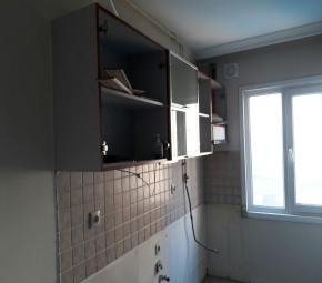 MARANGOZ NİYAZİ USTA