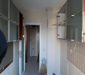 MARANGOZ NİYAZİ USTA