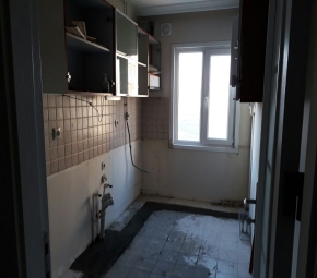 MARANGOZ NİYAZİ USTA