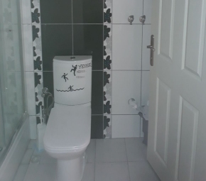 MARANGOZ NİYAZİ USTA