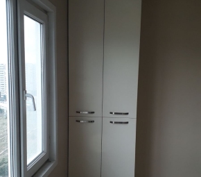 MARANGOZ NİYAZİ USTA