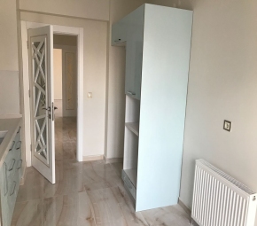 MARANGOZ NİYAZİ USTA