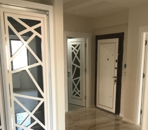 MARANGOZ NİYAZİ USTA