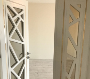 MARANGOZ NİYAZİ USTA