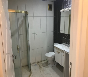 MARANGOZ NİYAZİ USTA