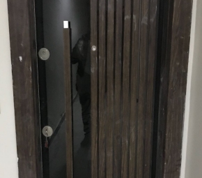 MARANGOZ NİYAZİ USTA