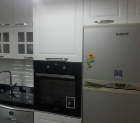 MARANGOZ NİYAZİ USTA