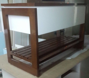 MARANGOZ NİYAZİ USTA