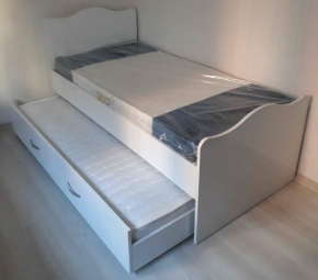 MARANGOZ NİYAZİ USTA