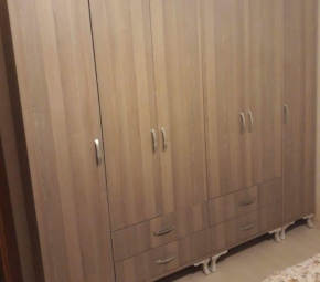 MARANGOZ NİYAZİ USTA