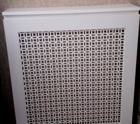 MARANGOZ NİYAZİ USTA