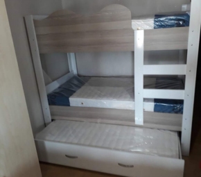 MARANGOZ NİYAZİ USTA