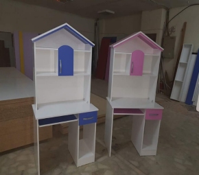 MARANGOZ NİYAZİ USTA