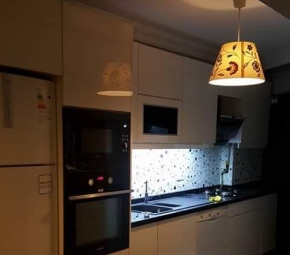 MARANGOZ NİYAZİ USTA