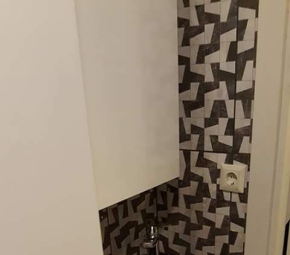 MARANGOZ NİYAZİ USTA