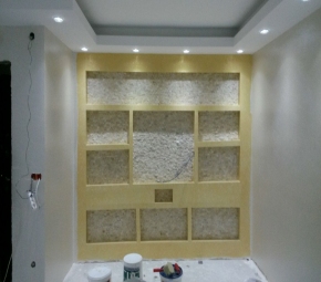 MARANGOZ NİYAZİ USTA