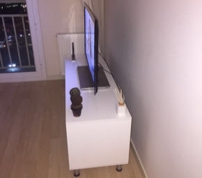 MARANGOZ NİYAZİ USTA