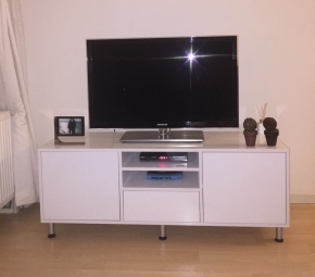 MARANGOZ NİYAZİ USTA