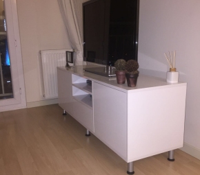 MARANGOZ NİYAZİ USTA