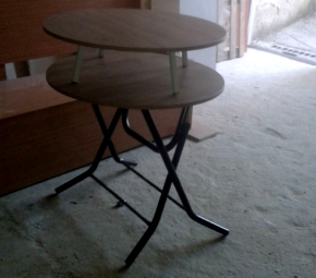 MARANGOZ NİYAZİ USTA