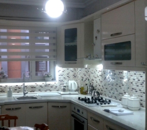 MARANGOZ NİYAZİ USTA