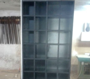 MARANGOZ NİYAZİ USTA