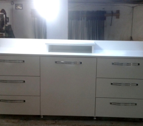 MARANGOZ NİYAZİ USTA