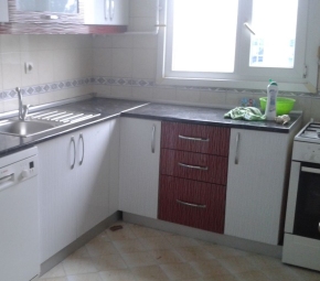 MARANGOZ NİYAZİ USTA