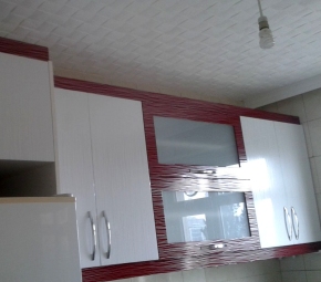 MARANGOZ NİYAZİ USTA