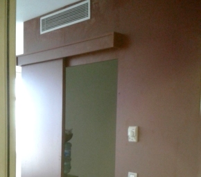 MARANGOZ NİYAZİ USTA