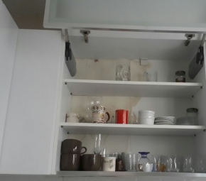 MARANGOZ NİYAZİ USTA